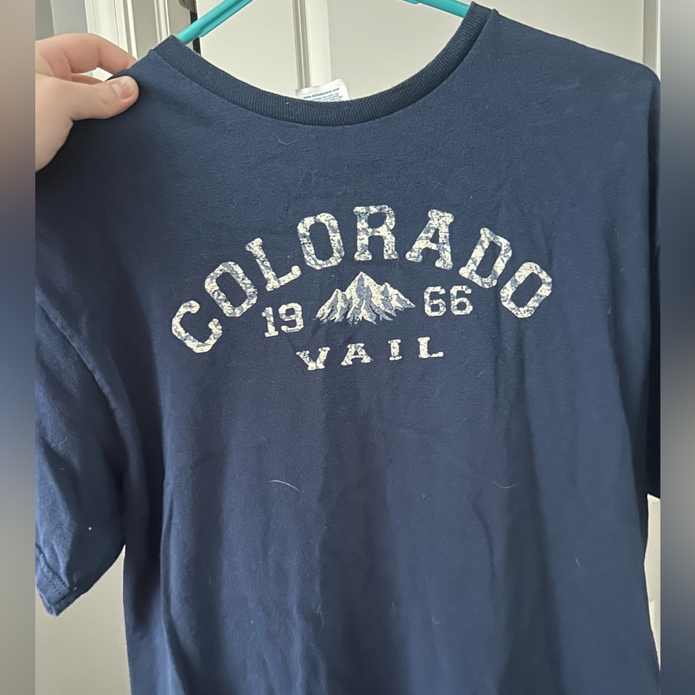 Colorado Shirt